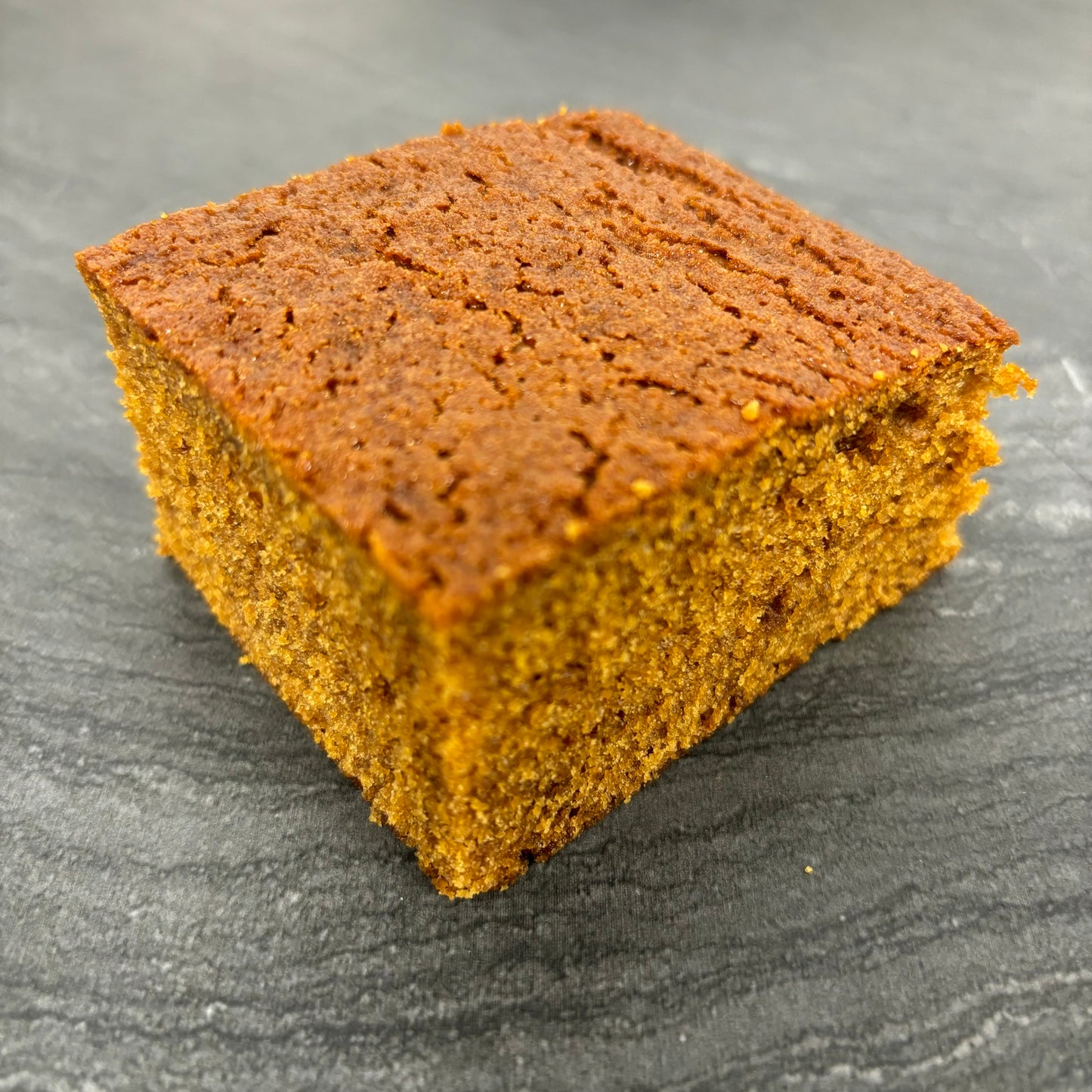 Ginger Parkin