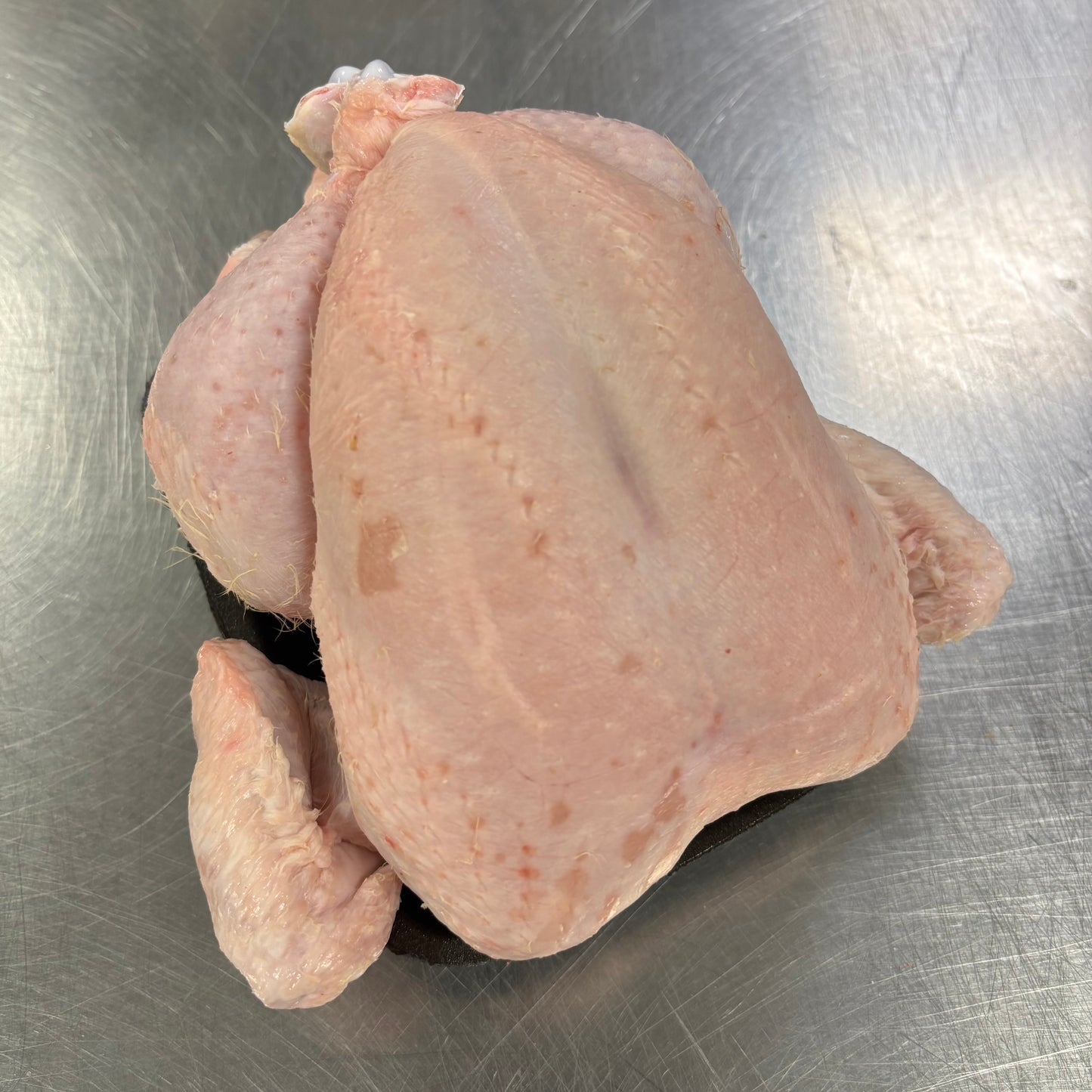 Whole Chicken (1200g+)