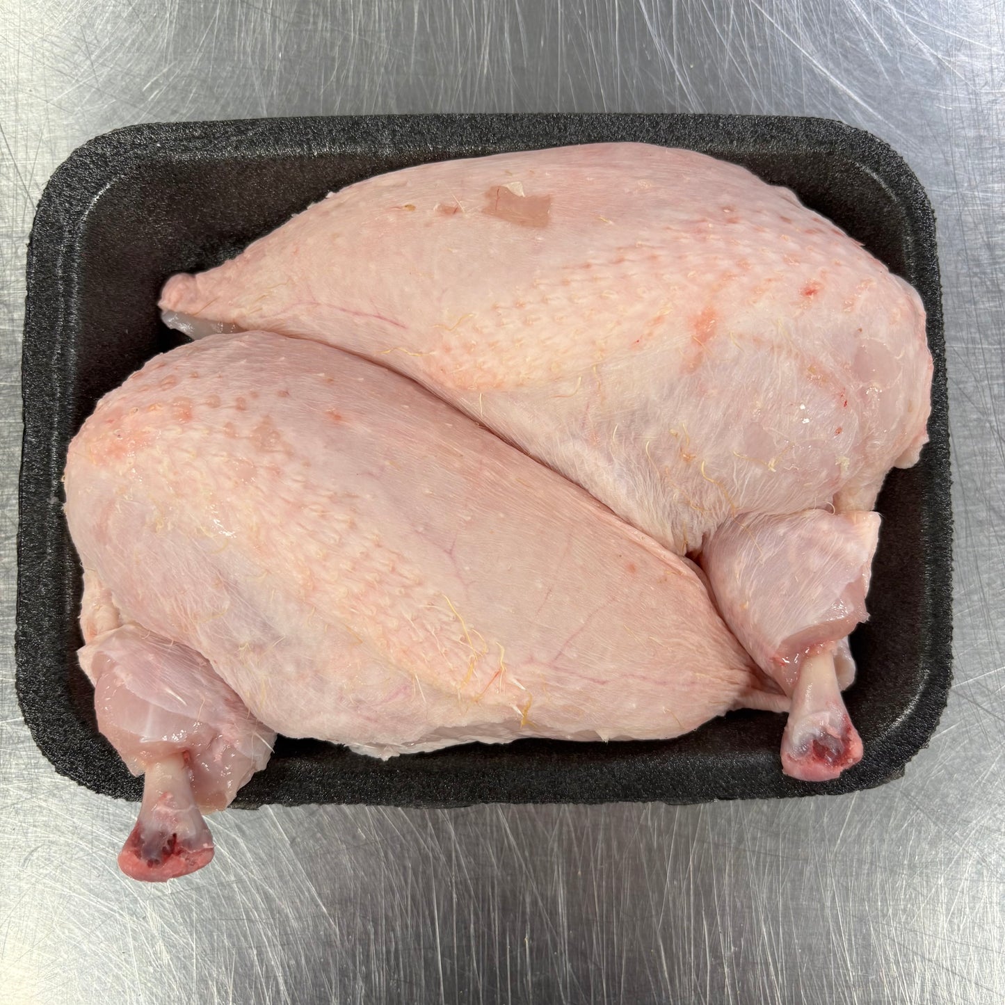 2 x French Trimmed Chicken Breast (400g+)