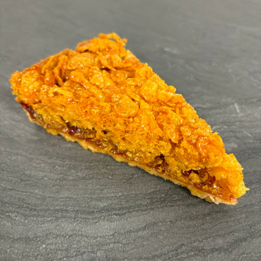 Cornflake Tart