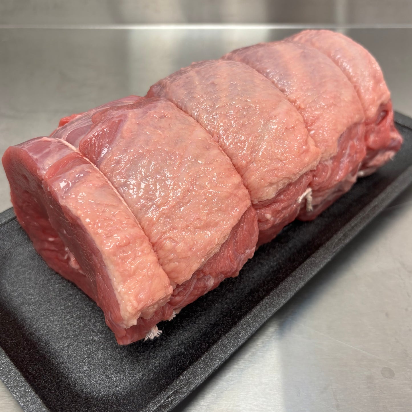 Rolled Brisket Joint