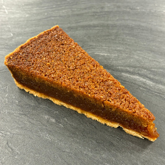 Treacle Tart
