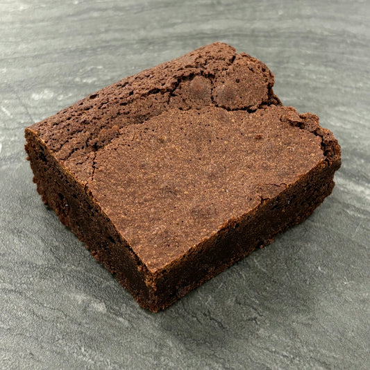 Chocolate Brownie