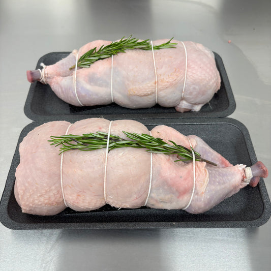 Stuffed Chicken Ballentine - Lemon, Parsley & Thyme (900g+)