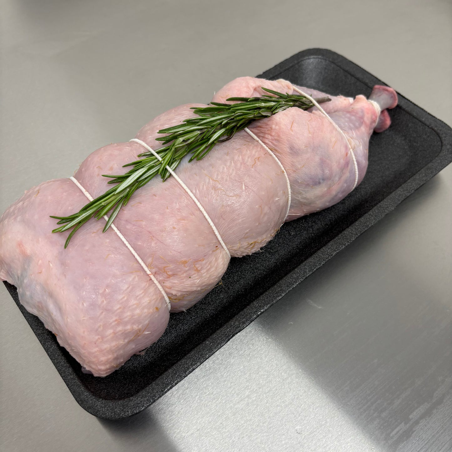 Stuffed Chicken Ballentine - Lemon, Parsley & Thyme (900g+)