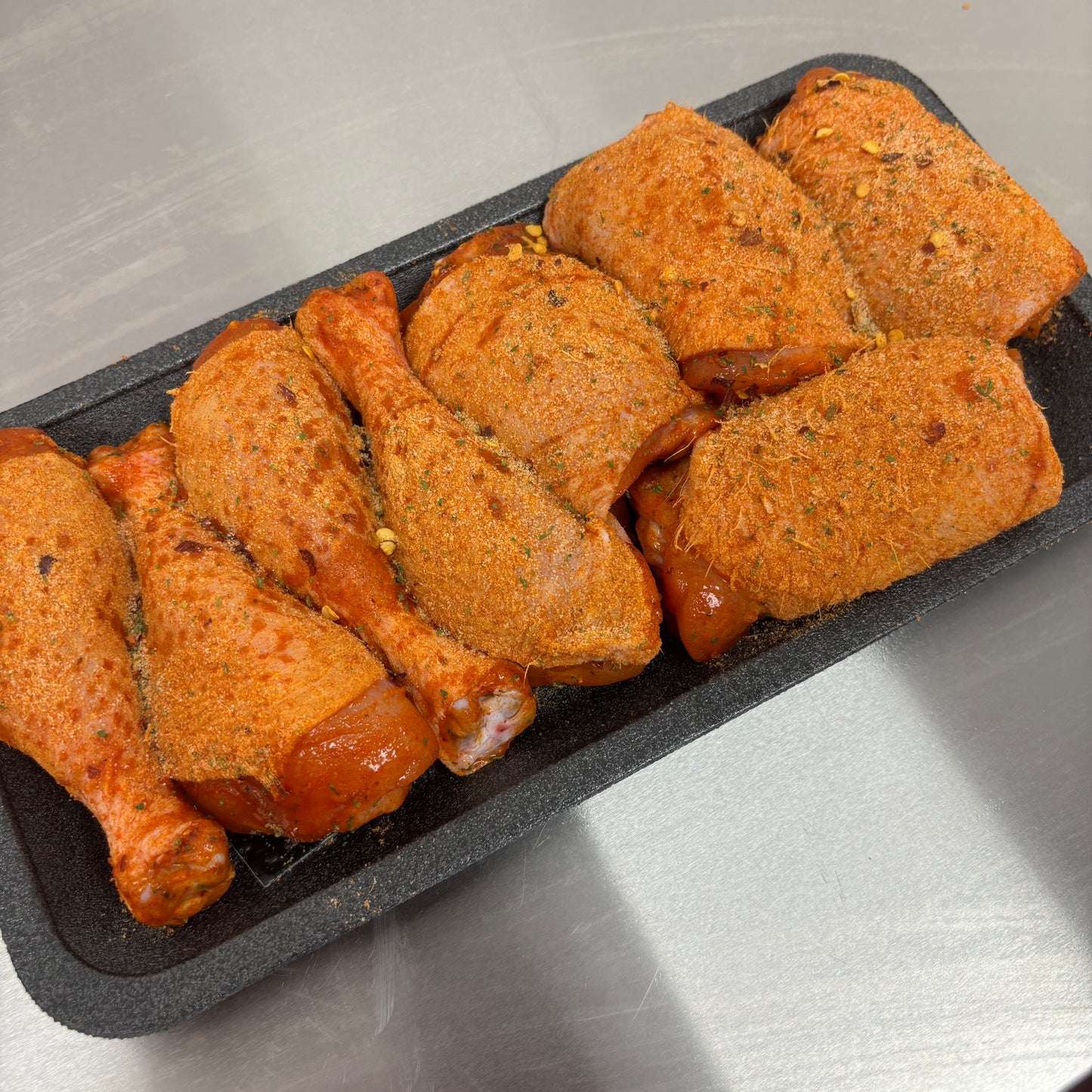 Chicken Drumsticks & Thighs (700g+)